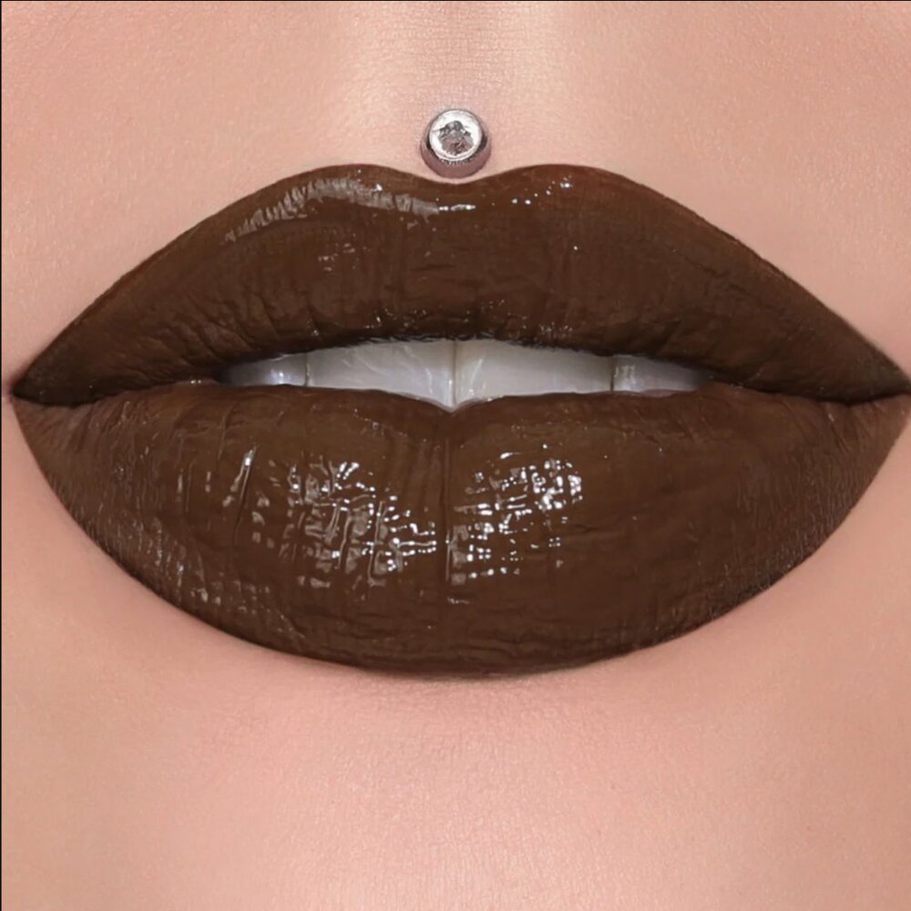 Jeffree Star SUPREME GLOSS - Dominatrix